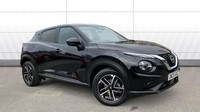 2025 Nissan Juke 1.0 DiG-T N-Connecta 5dr Petrol Hatchback Hatchback Petrol Manu