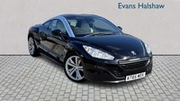 2016 Peugeot RCZ 2.0 HDi GT 2dr Coupe Diesel Manual