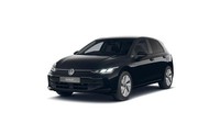 2026 Volkswagen Golf 1.5 TSI Match Euro 6 (s/s) 5dr Hatchback Manual
