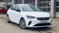 2022 Vauxhall Corsa 1.2 Design 5dr Hatchback Petrol Manual