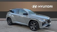 2022 Hyundai TUCSON 1.6 TGDi Hybrid 230 N Line 5dr 2WD Auto Hybrid Estate Estate