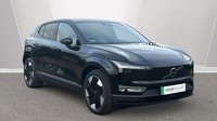 2025 Volvo EX30 Plus, Single Motor Extended Range, Electric ESTATE Electric Auto