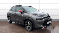 2022 Citroen C3 Aircross 1.2 PureTech 110 C-Series 5dr Petrol Hatchback Hatchbac