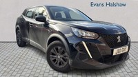 2022 Peugeot 2008 1.2 PureTech Active Premium 5dr HATCHBACK PETROL Manual