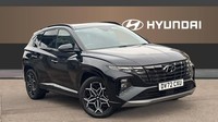 2022 Hyundai TUCSON 1.6 TGDi Hybrid 230 N Line S 5dr 2WD Auto Hybrid Estate Esta