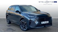 2024 Peugeot 5008 1.2 HYBRID Allure SUV 5dr Petrol Hybrid e-DSC6 Euro 6 (s/s) (1