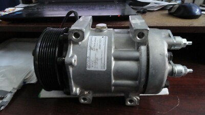 FLEETRITE COMPRESSOR FLT4544Q FOR INTERNATIONAL QP7H15-4544F FREE PRIORITY SAME 