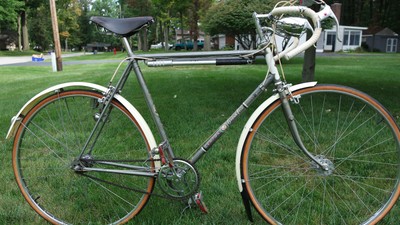Phillips Bicycles Serial Numbers