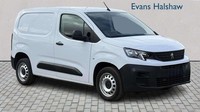2023 Peugeot Partner Standard Diesel 1000 1.5 BlueHDi 100 Professional Premium +