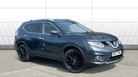 2017 Nissan X-Trail 1.6 dCi N-Vision 5dr Diesel Station Wagon Station Wagon Dies