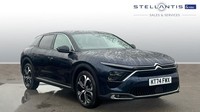 2024 Citroen C5 X 1.2 PureTech MAX Hatchback 5dr Petrol EAT8 Euro 6 (s/s) (130 p