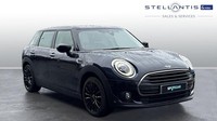 2019 MINI Clubman 1.5 Cooper Classic Estate 6dr Petrol Manual Euro 6 (s/s) (136 