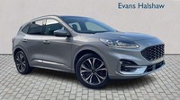 2023 Ford Kuga 2.5 FHEV ST-Line X Edition 5dr CVT SUV Hybrid Ele Automatic