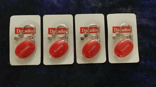 Tobacco Collectors DUCADOS FILTER CIGARETTES Flashlight with 2 batteries - NIB