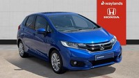 2018 Honda Jazz HONDA Jazz 1.3 I-vtec EX Navi 5Dr Hatchback Hatchback Petrol Man