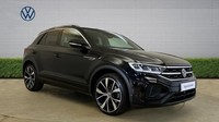 2022 Volkswagen T-Roc 1.5 TSI R-Line 5dr Petrol Hatchback Hatchback Petrol Manua