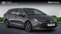 2024 Toyota Corolla 1.8 Hybrid Excel 5dr CVT Hybrid Estate Estate Hybrid Automat
