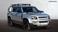 2020 Land Rover Defender 2.0 D240 S 110 5dr Auto ESTATE DIESEL Automatic