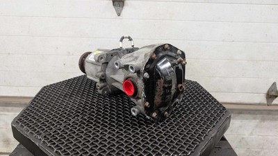 2010-2011 Mercury Milan 3.0 AT AWD Rear Axle Differential Carrier OEM 96K