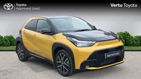 2026 Toyota Aygo X 1.5 Hybrid GR Sport 5dr CVT Hybrid Hatchback Hatchback Hybrid