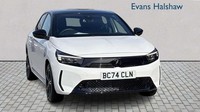 2025 Vauxhall Corsa 1.2 GS 5dr Hatchback Petrol Manual
