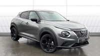 2025 Nissan Juke 1.6 Hybrid Tekna 5dr Auto Hybrid Hatchback Hatchback Hybrid Aut