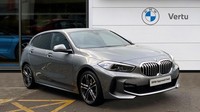 2023 BMW 1 Series 118i [136] M Sport 5dr Step Auto [LCP] Petrol Hatchback Hatchb