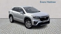2023 Suzuki S-Cross 1.5 Hybrid Motion 5dr AGS Hatchback Hybrid Ele Automatic