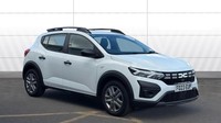 2023 Dacia Sandero Stepway 1.0 TCe Essential 5dr Petrol Hatchback Hatchback Petr
