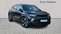 2025 Vauxhall Mokka 115kW Ultimate 54kWh 5dr Auto HATCHBACK ELECTRIC Automatic