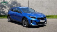 2023 Kia XCeed 1.5T GDi ISG GT-Line 5dr Hatchback Petrol Manual