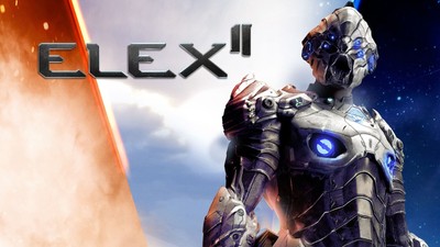 ELEX II Steam PC Key (NO CD/DVD)