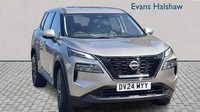 2024 Nissan X-Trail 1.5 E-Power 204 Acenta Premium 5dr Xtronic SUV Hybrid Ele Au