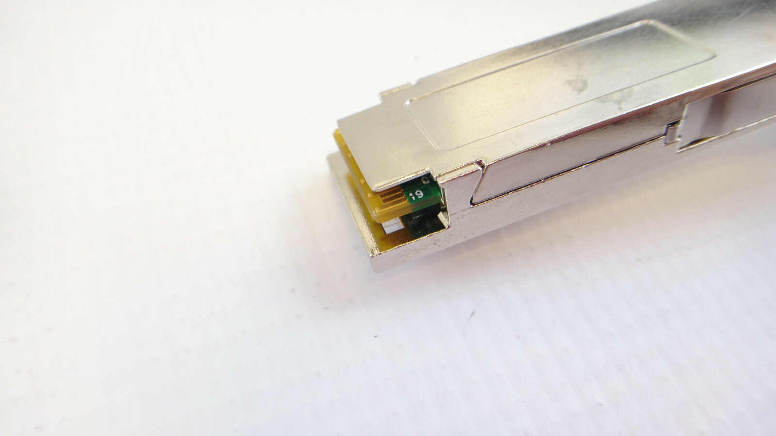 Mellanox MC2207128-003 56Gb/s QSFP to QSFP DAC, 3M Cable