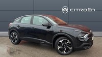 2021 Citroen C4 1.2 PureTech [130] Sense Plus 5dr Petrol Hatchback Hatchback Pet