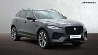 2024 Jaguar F-Pace 2.0 D200 R-Dynamic HSE Black 90th Anniv 5dr Auto ESTATE DIESE