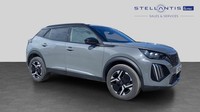 2025 Peugeot 2008 1.2 GT SUV 5dr Petrol Hybrid e-DSC6 Euro 6 (s/s) (145 ps) SUV 