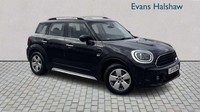 2022 MINI Countryman 1.5 Cooper Classic 5dr Auto Hatchback Petrol Automatic
