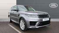 2021 Land Rover Range Rover Sport 3.0 P400 HSE Dynamic 5dr Auto Petrol Estate Es