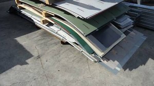 SHEET METAL C/BOND- 1.2 MTR X 3.1 MTR 0.42MM Jimboomba Logan Area Preview