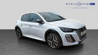 2025 Peugeot 208 1.2 GT Premium e-DSC6 Euro 6 (s/s) 5dr Hatchback Hybrid Automat