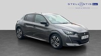 2023 Peugeot 208 1.2 PureTech Active Premium + Hatchback 5dr Petrol Manual Euro 