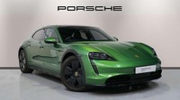 2023 Porsche Taycan Taycan 4 Cross Turismo Estate Electric Automatic