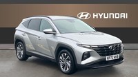 2022 Hyundai TUCSON 1.6 TGDi Premium 5dr 2WD Petrol Estate Estate Petrol Manual
