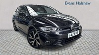 2023 Volkswagen Polo 1.0 TSI R-Line 5dr HATCHBACK PETROL Manual