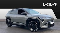 2025 Kia EV3 148kW GT-Line S 81.4kWh 5dr Auto Electric Estate Estate Electric Au