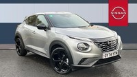 2024 Nissan Juke 1.6 Hybrid Tekna 5dr Auto Hybrid Hatchback Hatchback Hybrid Aut