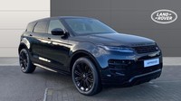 2025 Land Rover Range Rover Evoque 1.5 P270e Dynamic SE 5dr Auto Hatchback Hatch