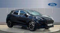 2023 Ford Puma 1.0 EcoBoost Hybrid mHEV ST-Line X 5dr DCT Petrol Hatchback Hatch