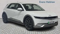 2021 Hyundai IONIQ 5 125kW Premium 58 kWh 5dr Auto Hatchback Electric Automatic